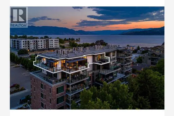 460 Groves Avenue Unit# 602