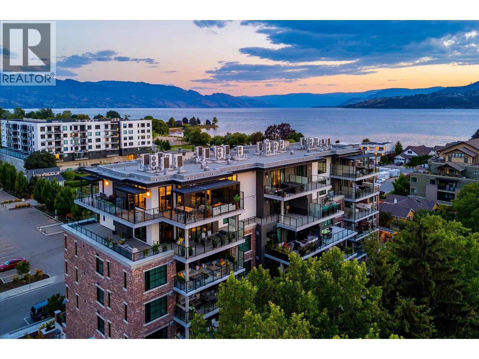 460 Groves Avenue Unit# 602