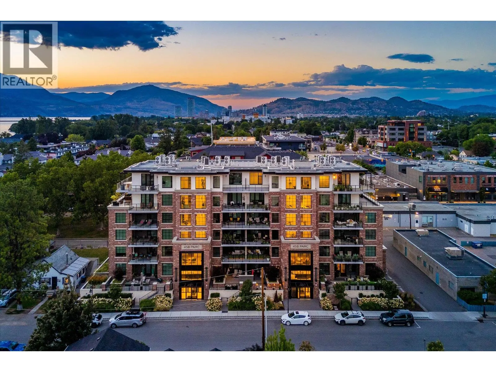 460 Groves Avenue Unit# 602