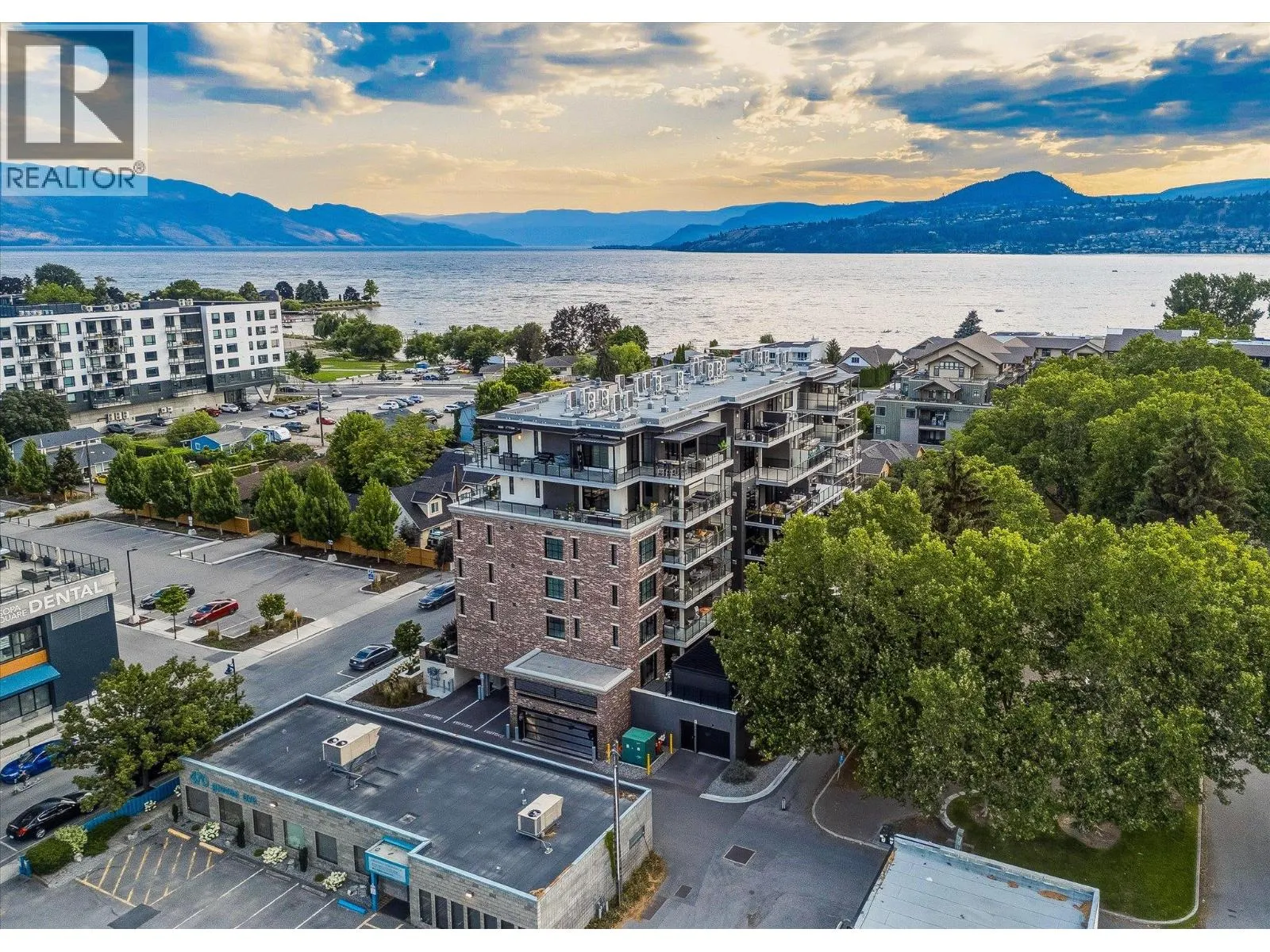 460 Groves Avenue Unit# 602