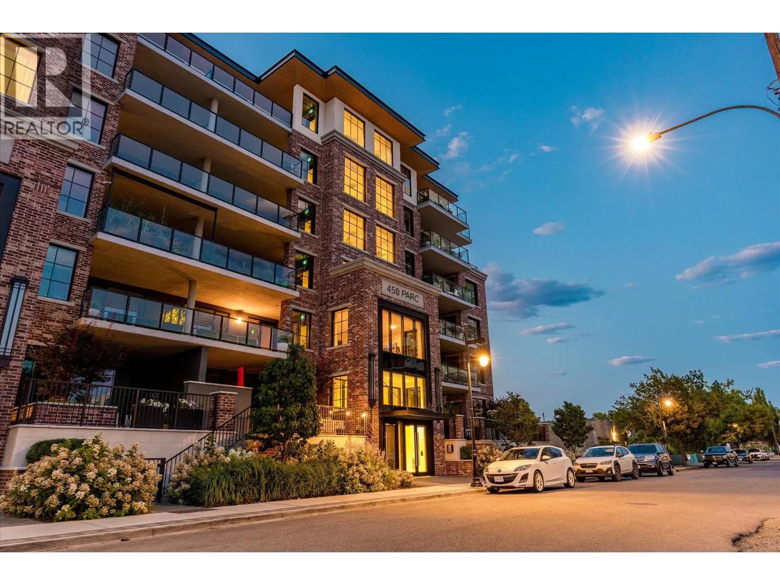 460 Groves Avenue Unit# 602