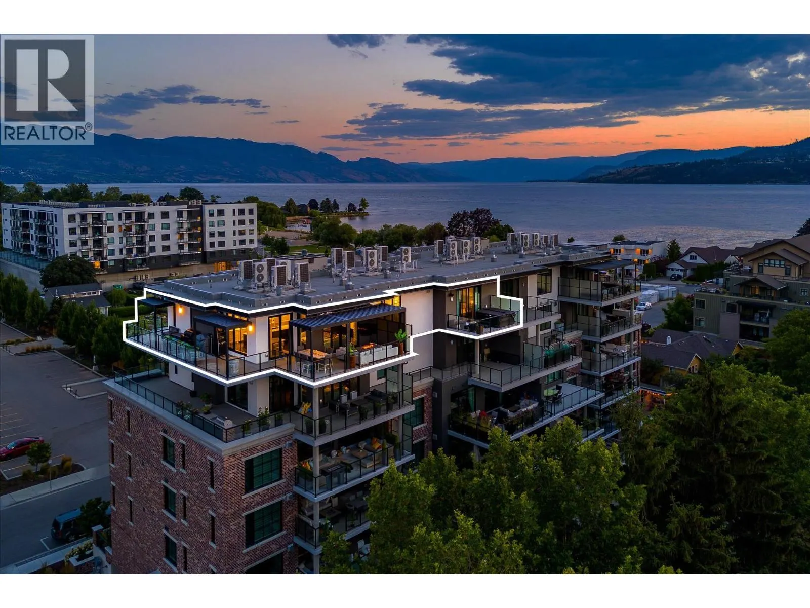460 Groves Avenue Unit# 602