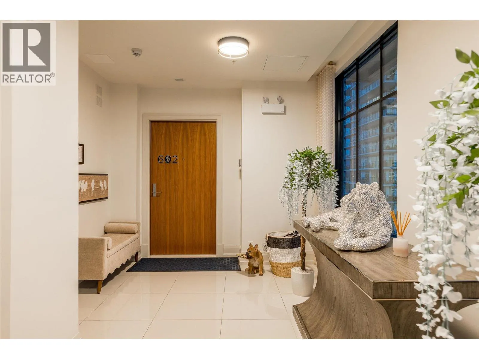 460 Groves Avenue Unit# 602