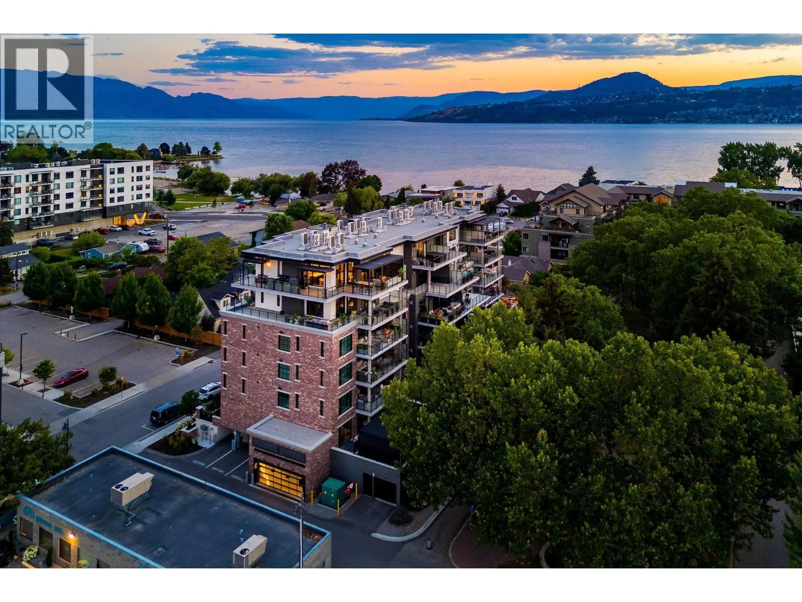 460 Groves Avenue Unit# 602