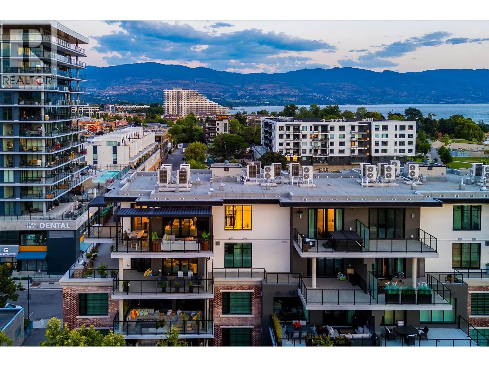 460 Groves Avenue Unit# 602