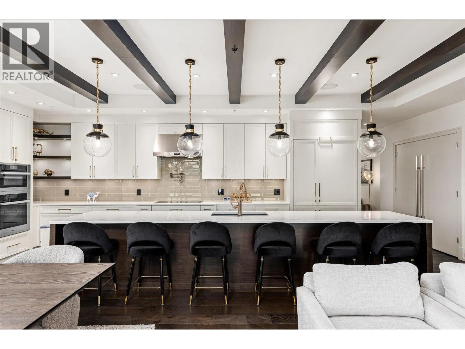 460 Groves Avenue Unit# 602
