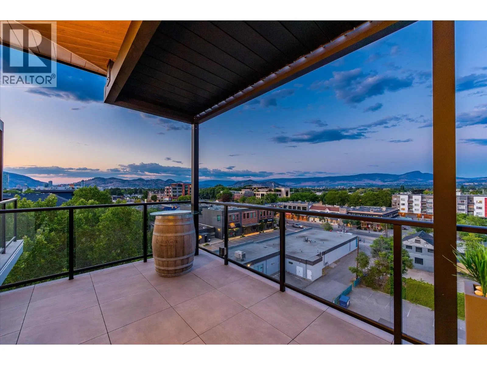 460 Groves Avenue Unit# 602