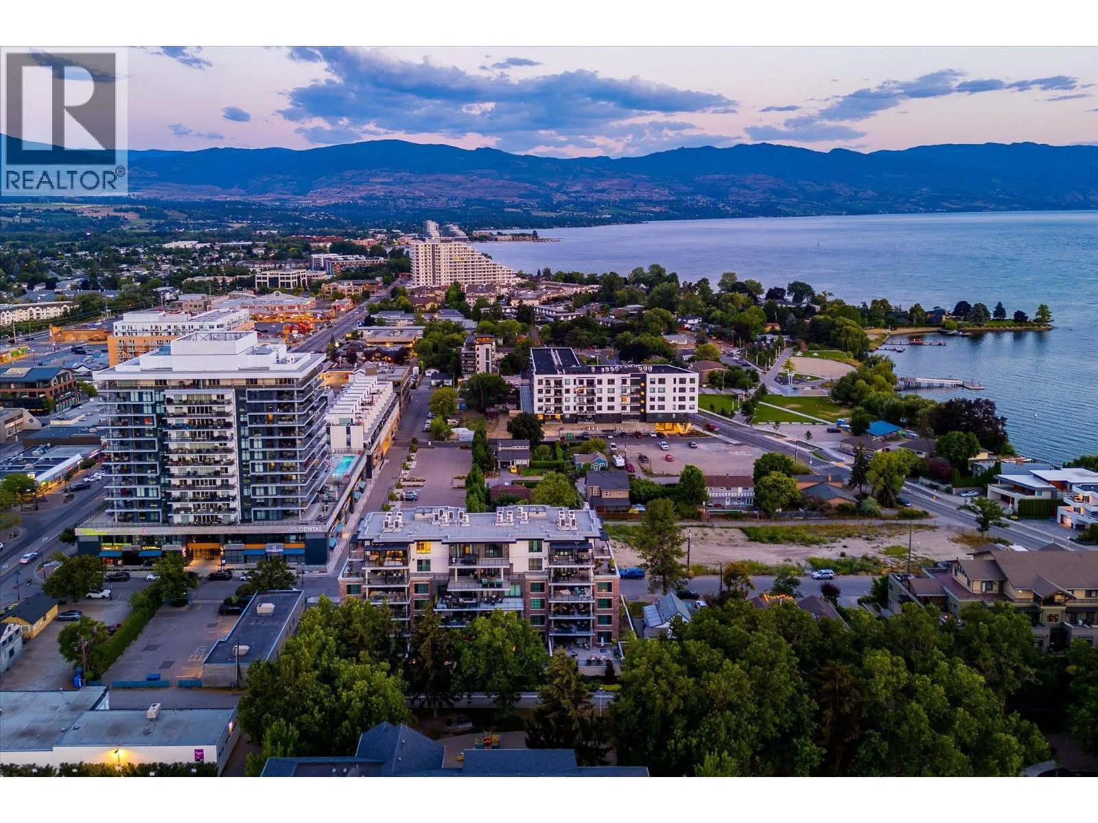 460 Groves Avenue Unit# 602