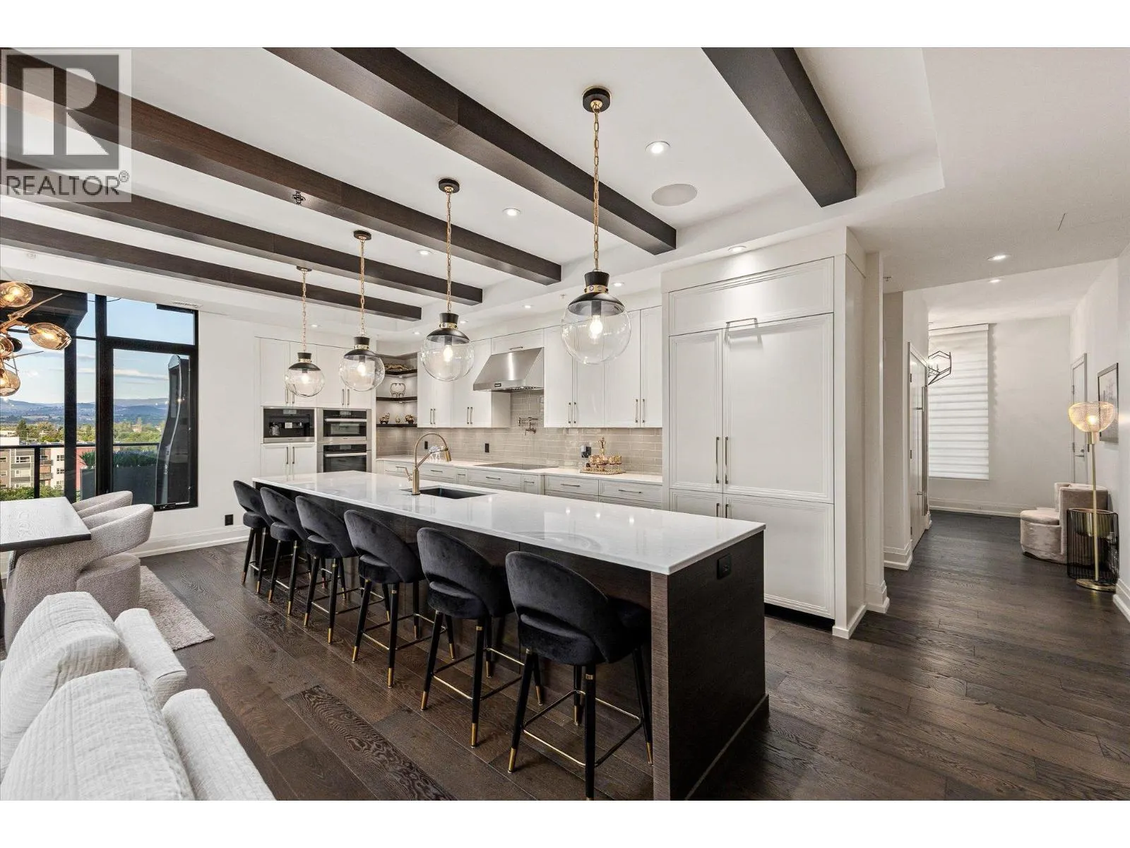 460 Groves Avenue Unit# 602