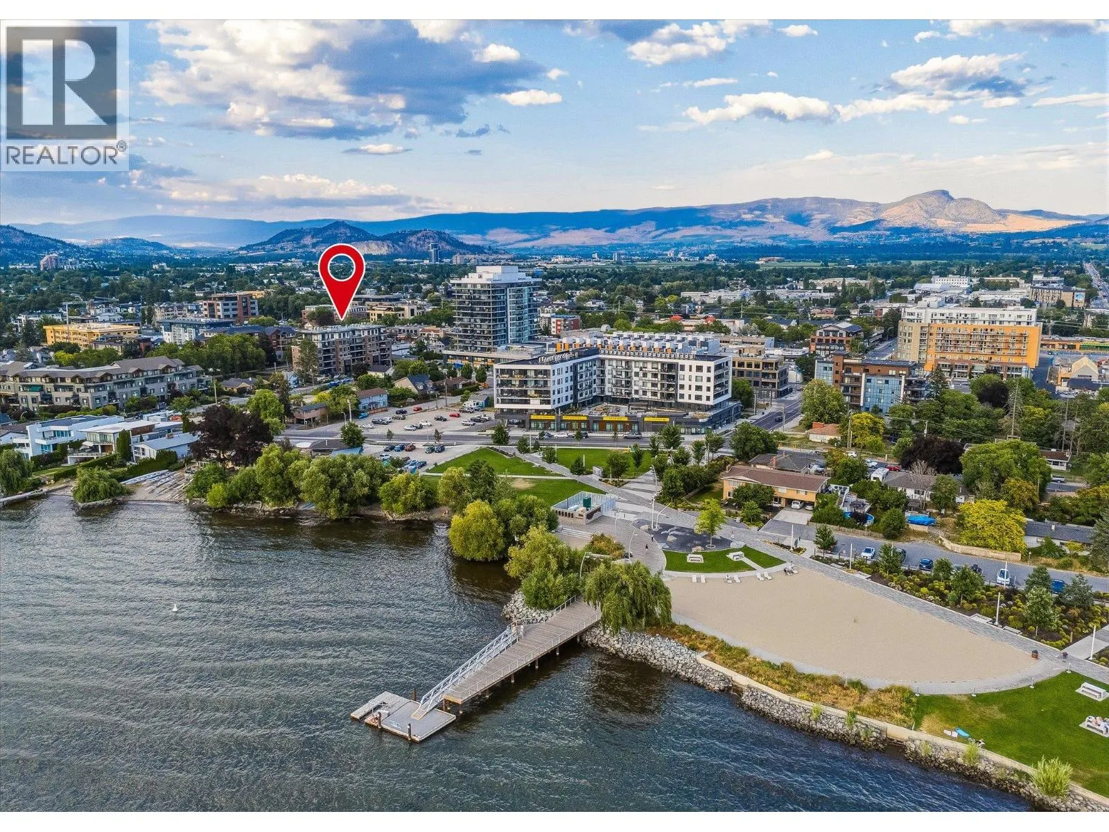 460 Groves Avenue Unit# 602