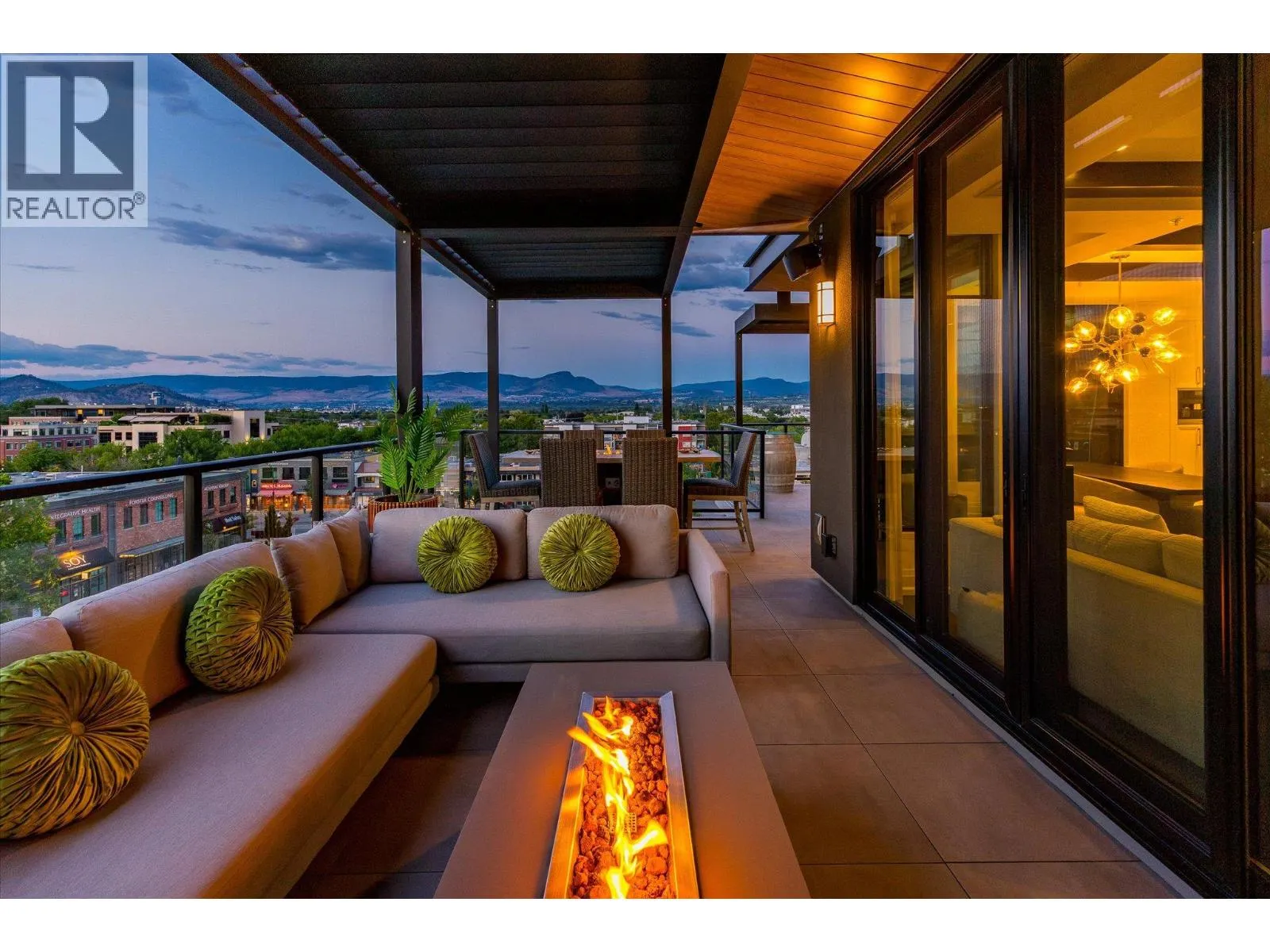 460 Groves Avenue Unit# 602