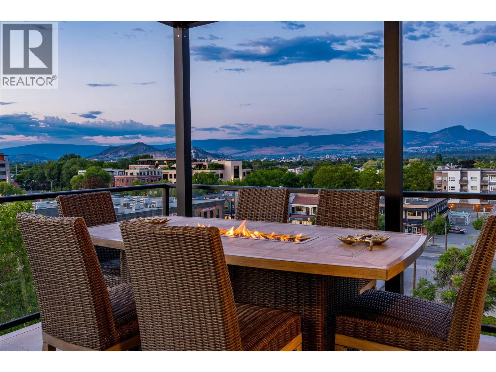 460 Groves Avenue Unit# 602