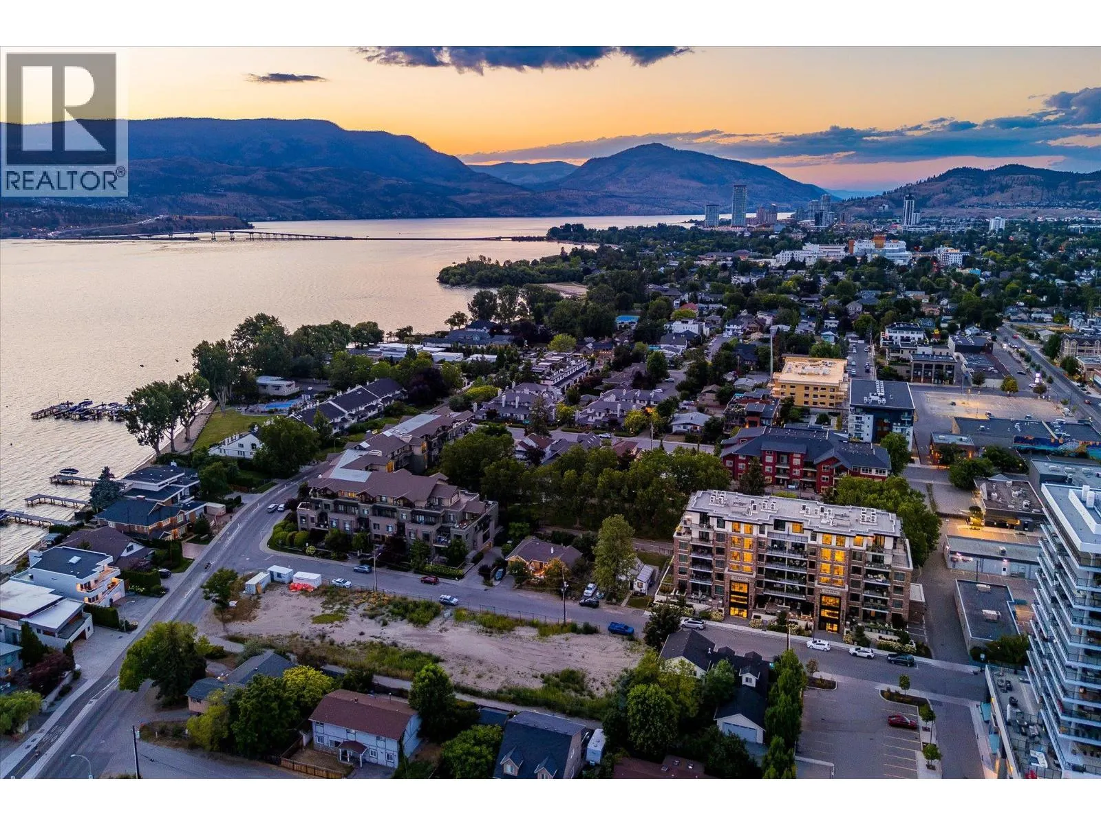 460 Groves Avenue Unit# 602