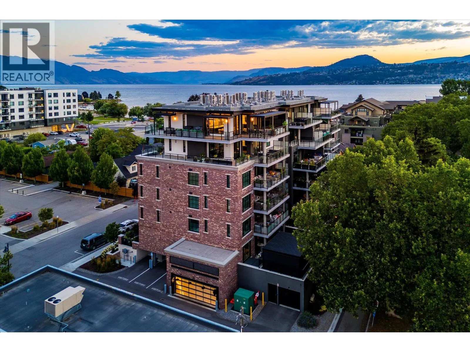 460 Groves Avenue Unit# 602