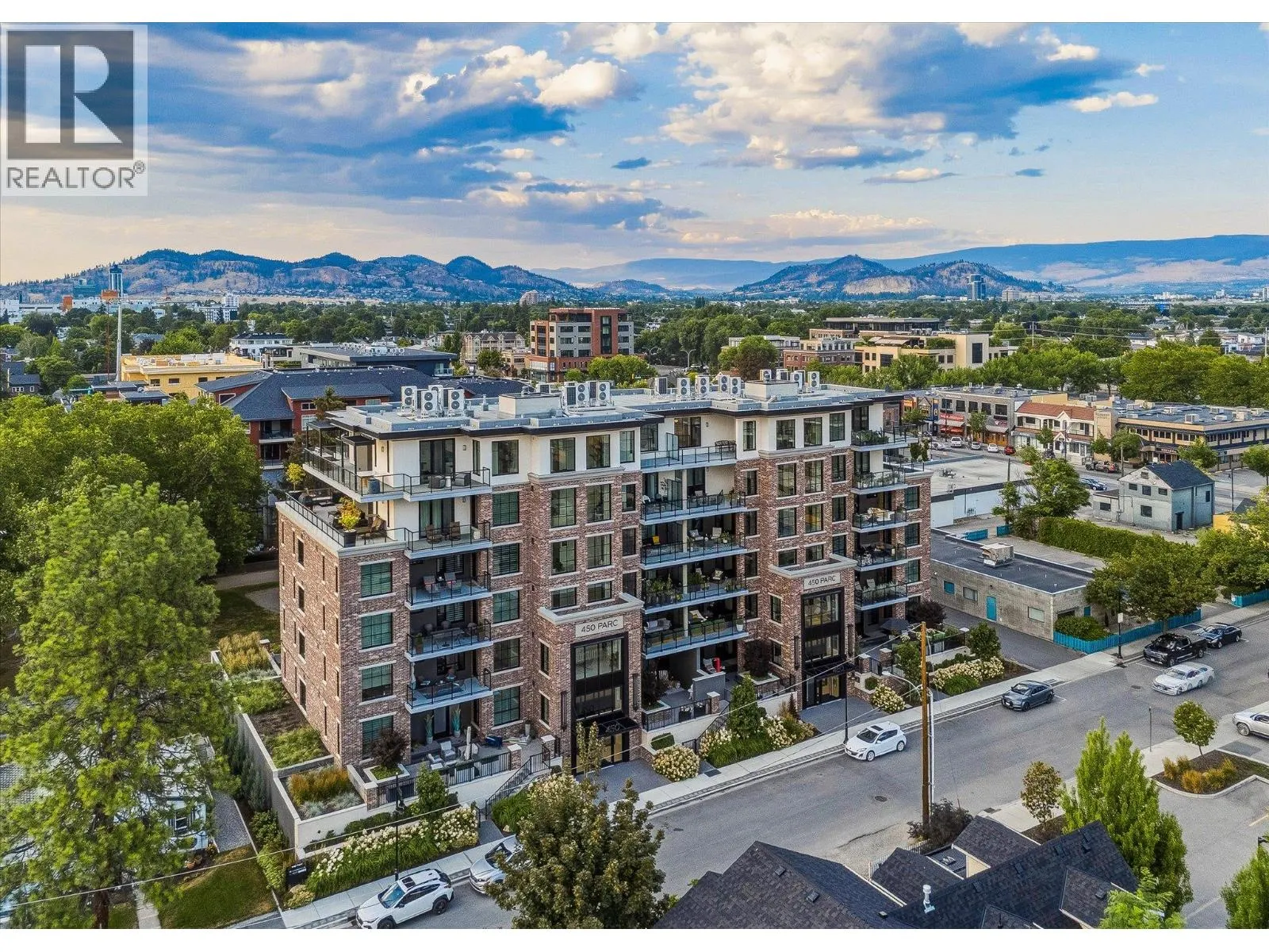 460 Groves Avenue Unit# 602