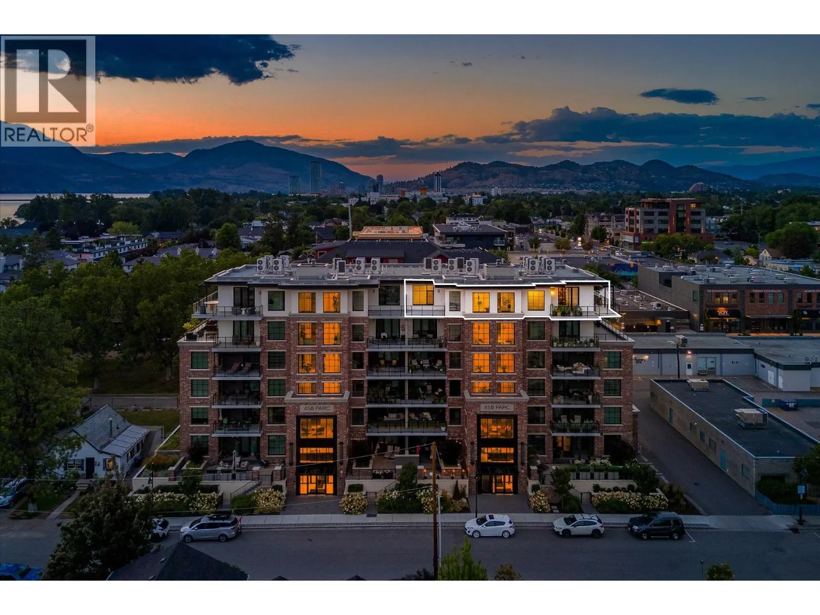460 Groves Avenue Unit# 602