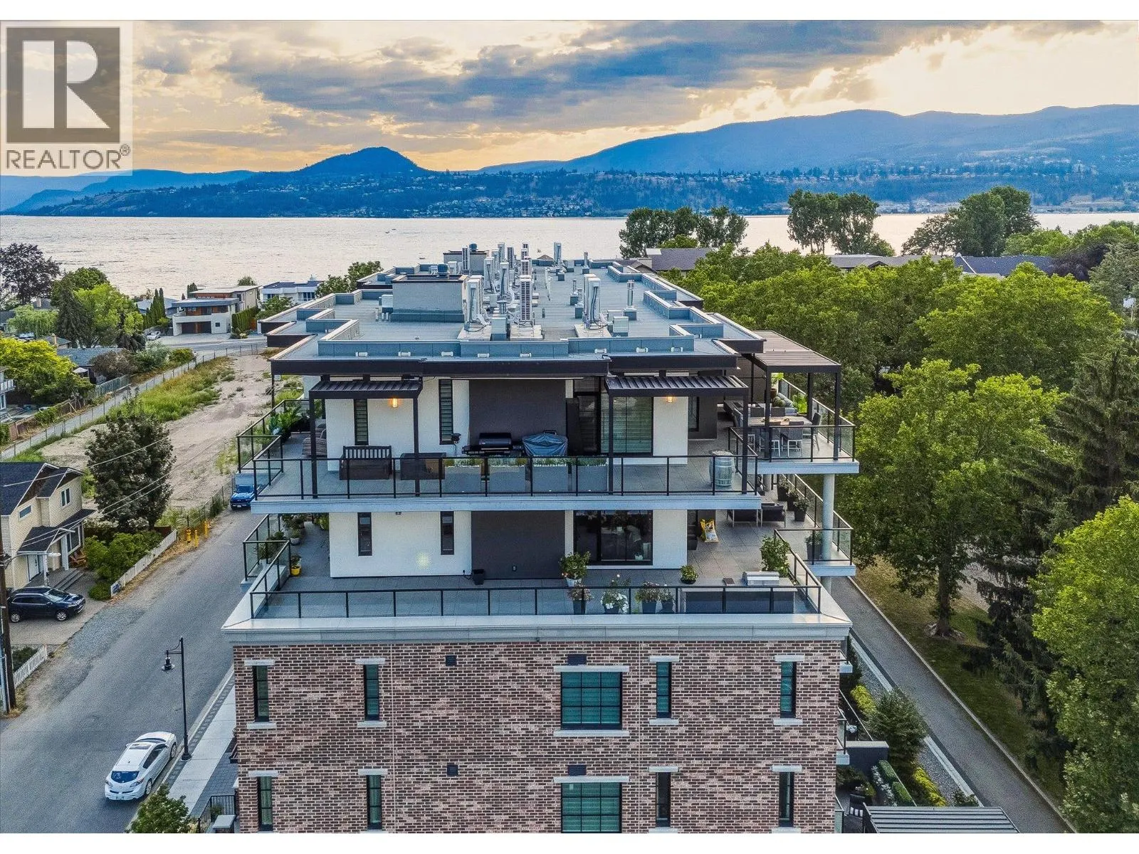 460 Groves Avenue Unit# 602