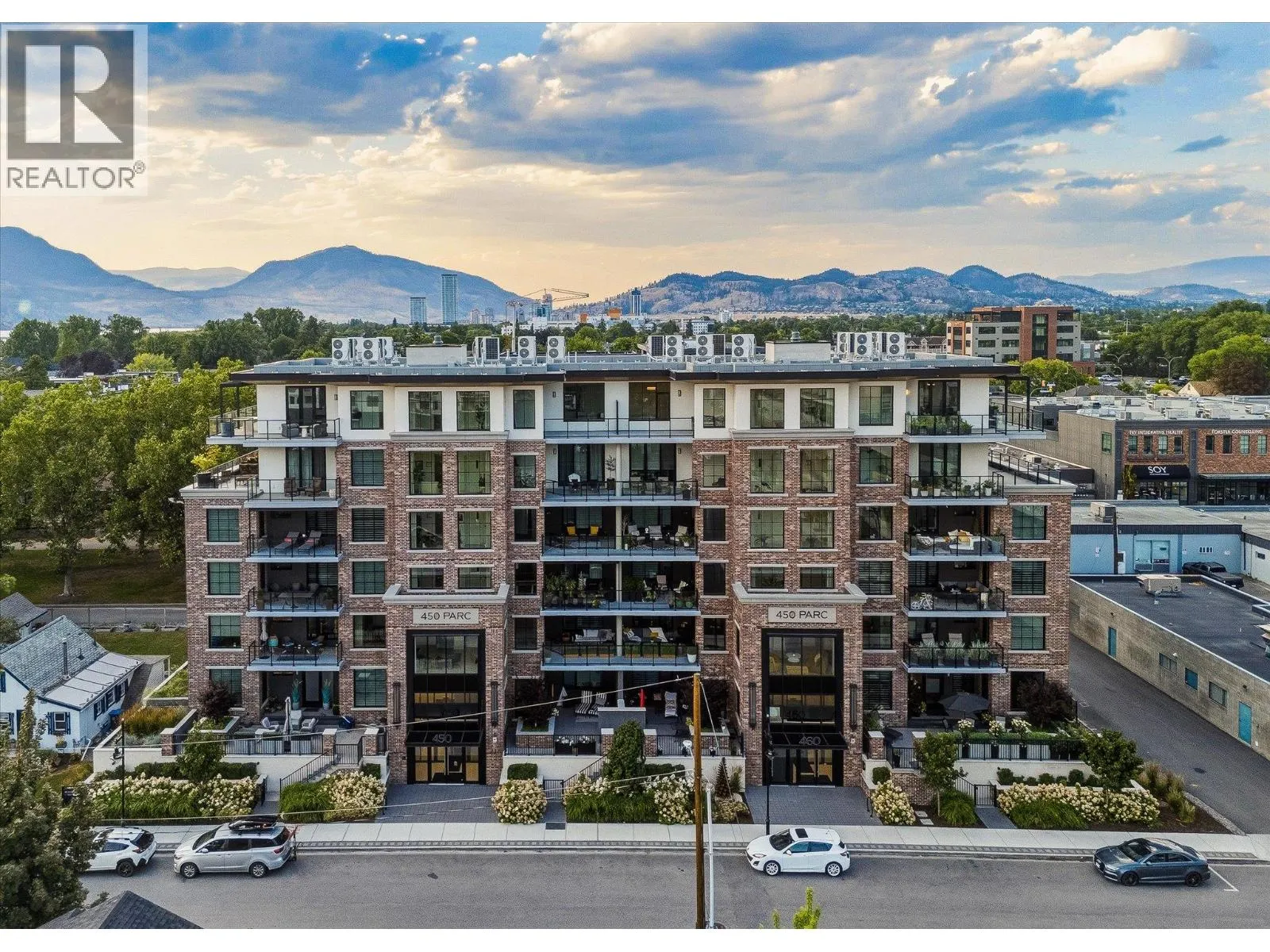 460 Groves Avenue Unit# 602