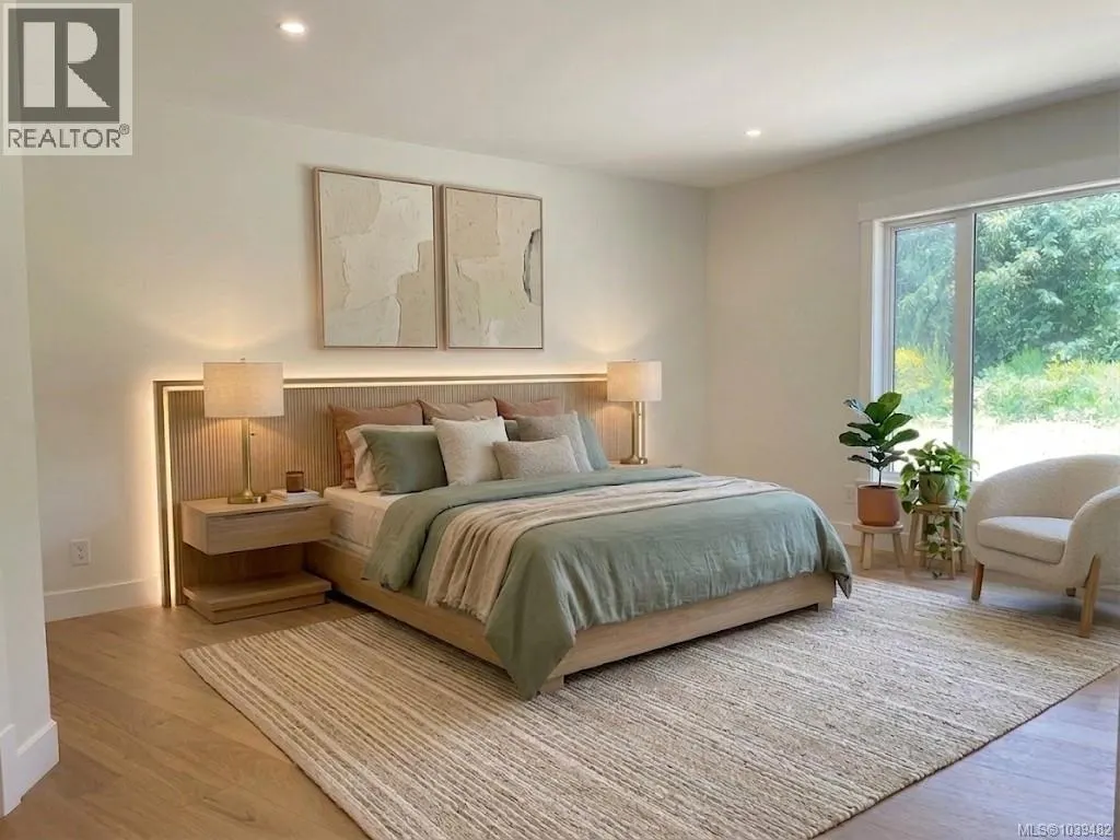 3036 Arbutus Dr