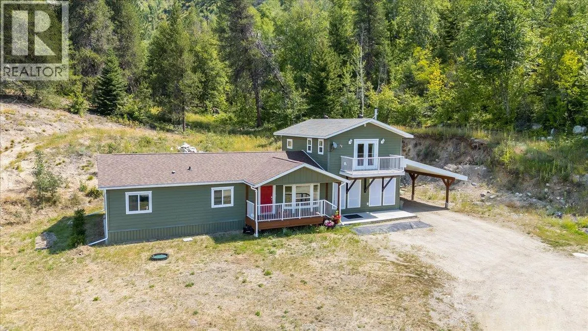591 Baerg Road