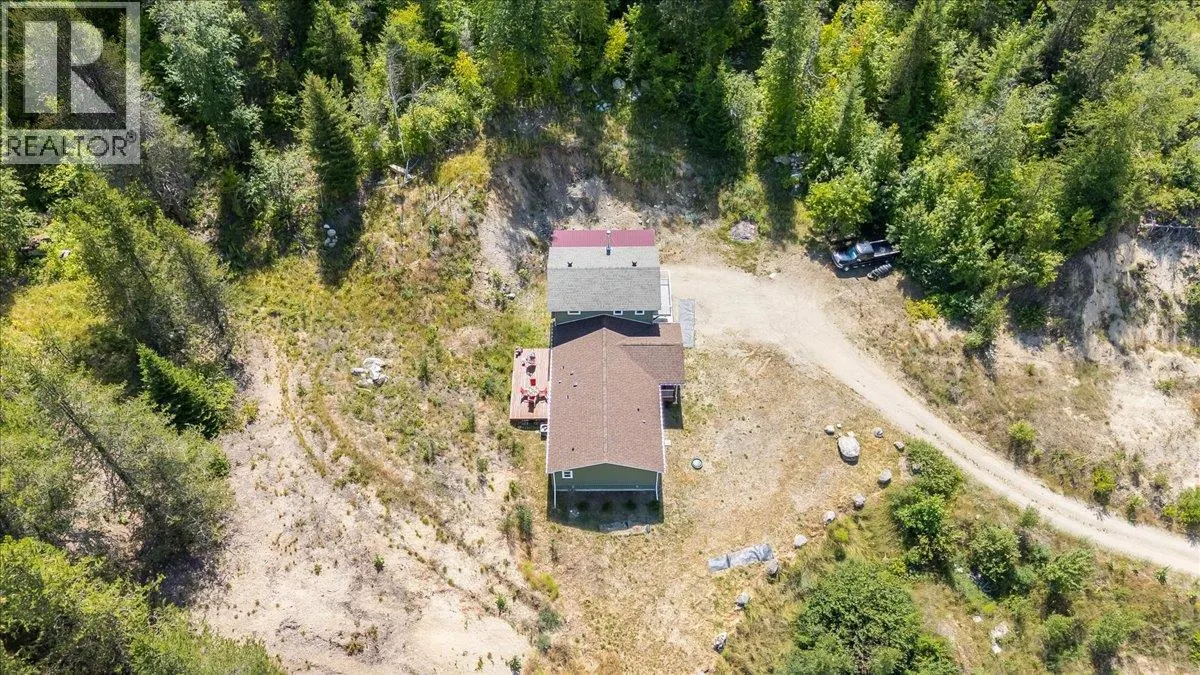 591 Baerg Road