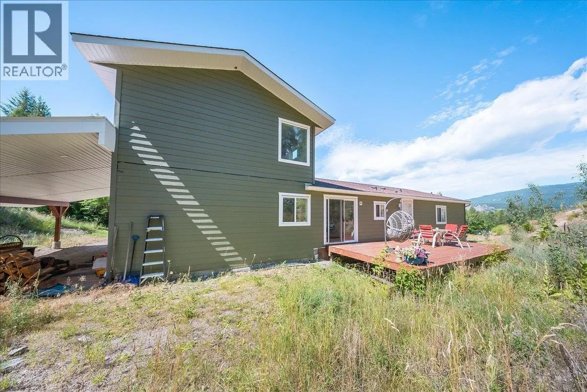 591 Baerg Road
