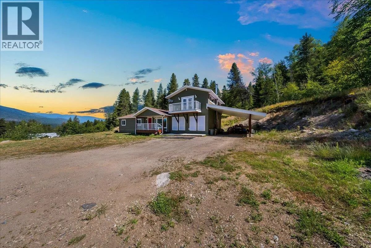 591 Baerg Road