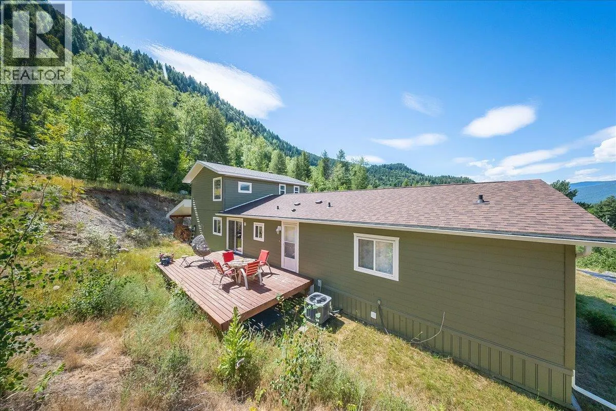 591 Baerg Road