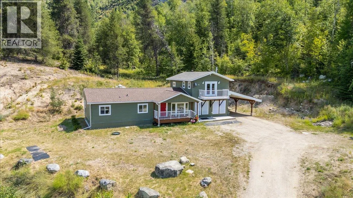 591 Baerg Road