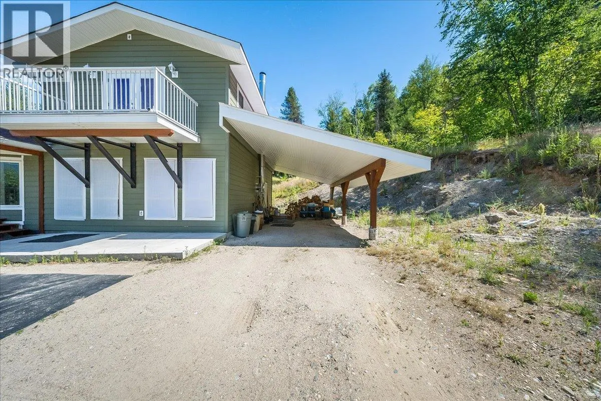 591 Baerg Road