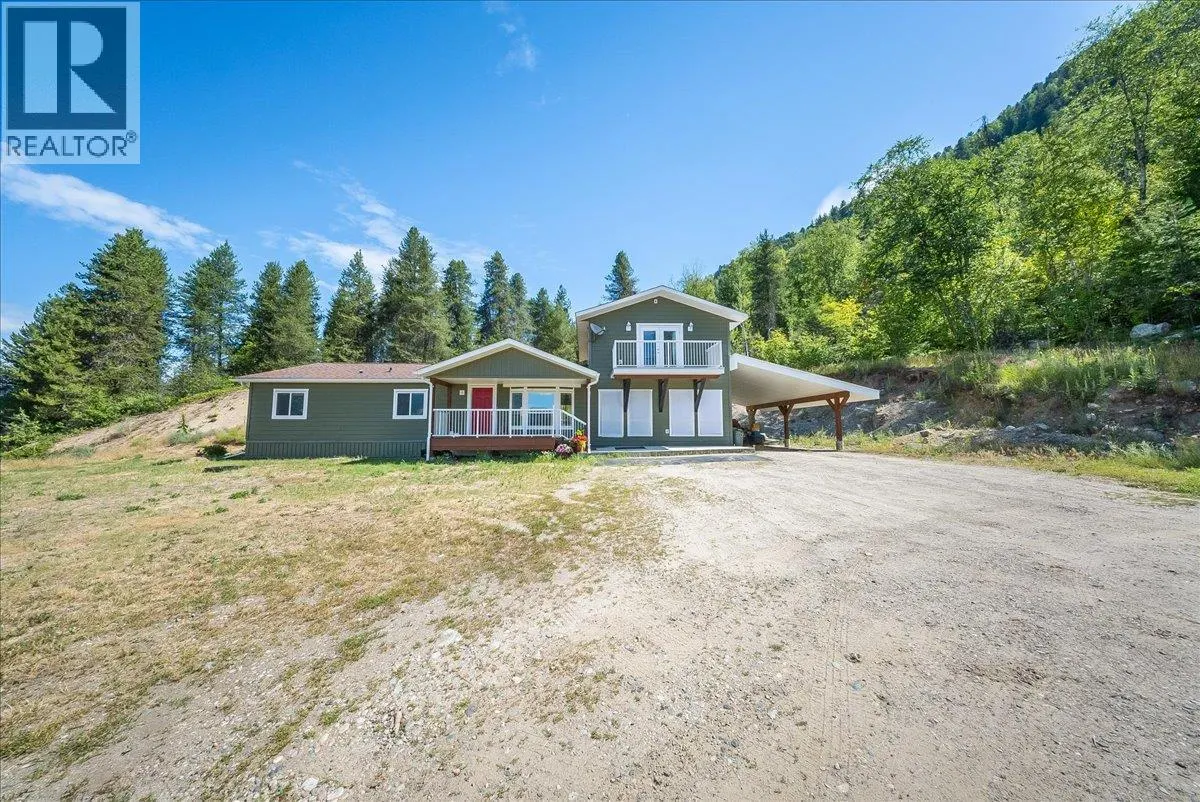 591 Baerg Road