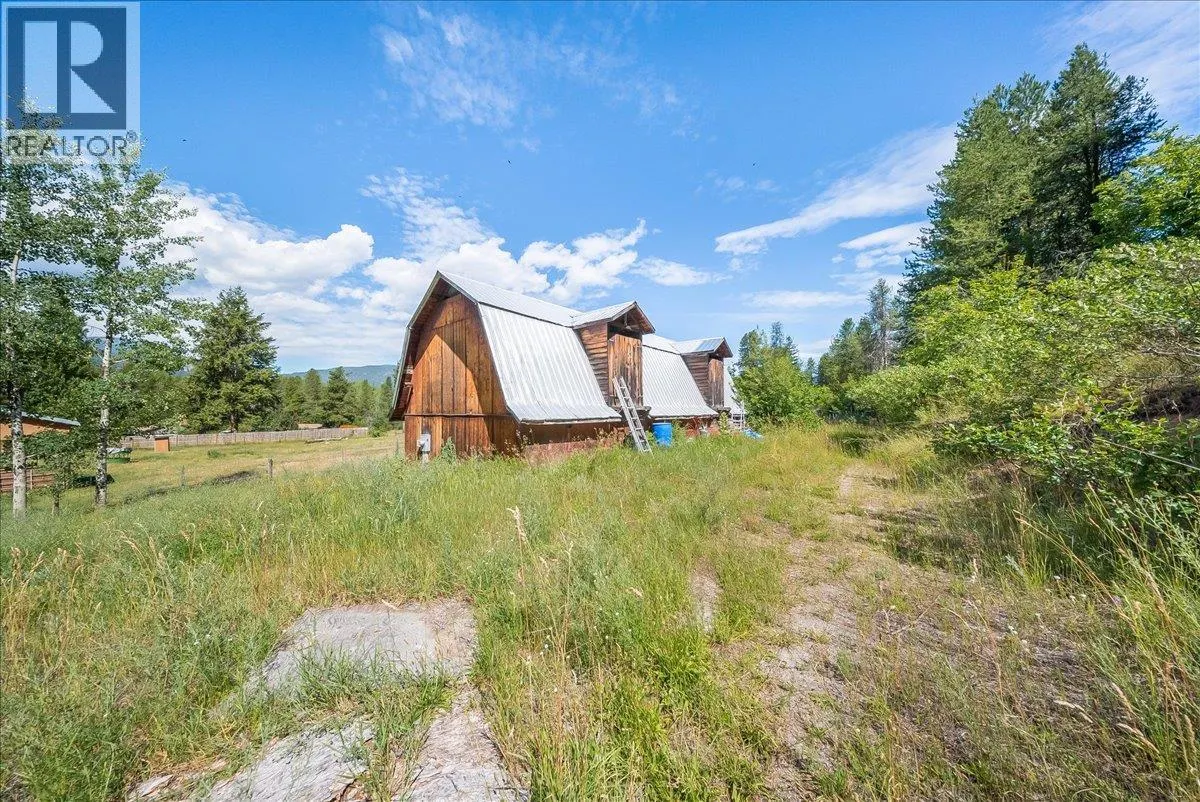 591 Baerg Road