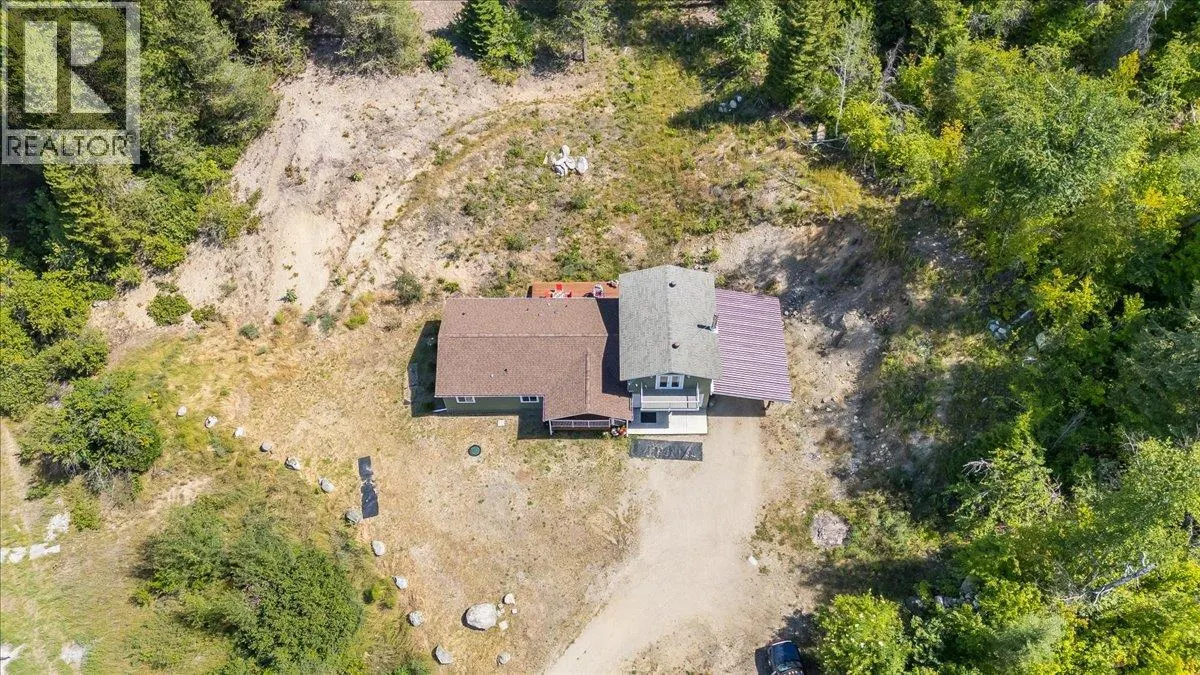 591 Baerg Road