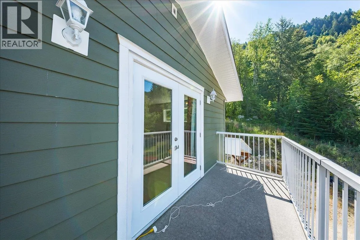 591 Baerg Road