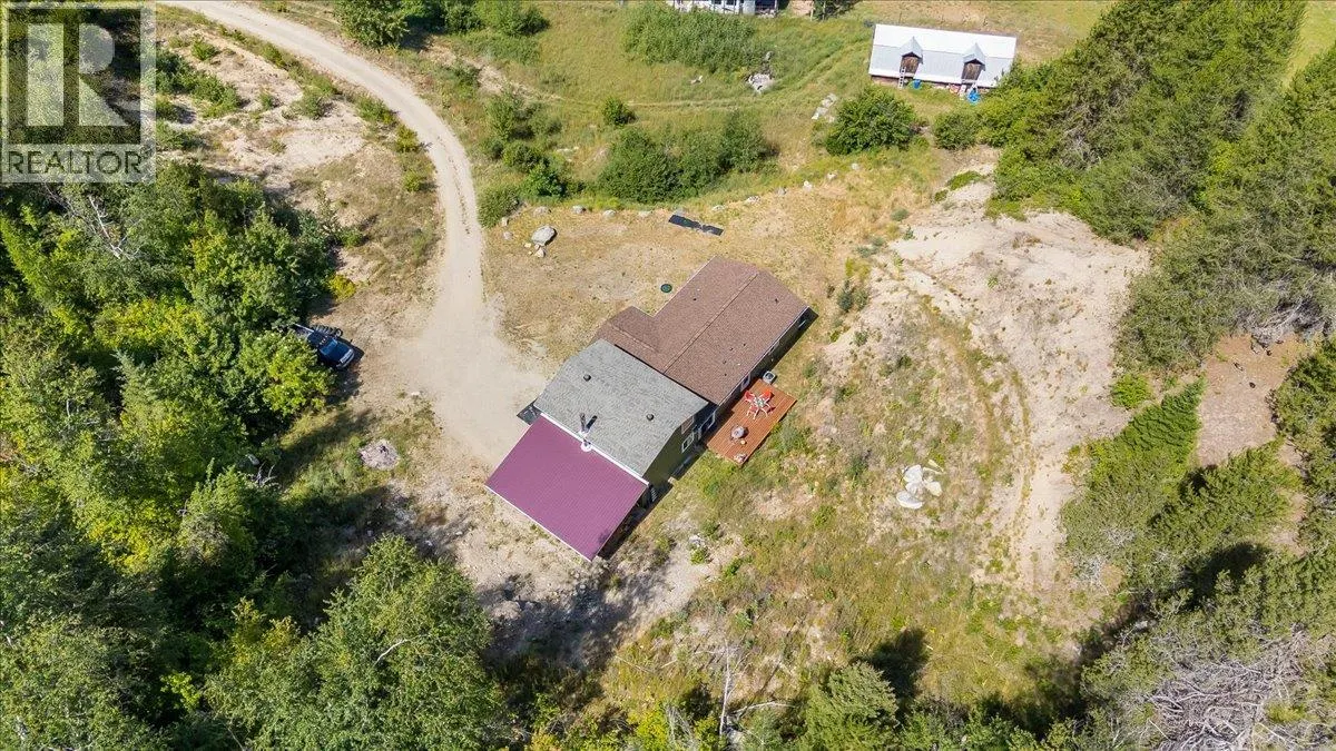 591 Baerg Road