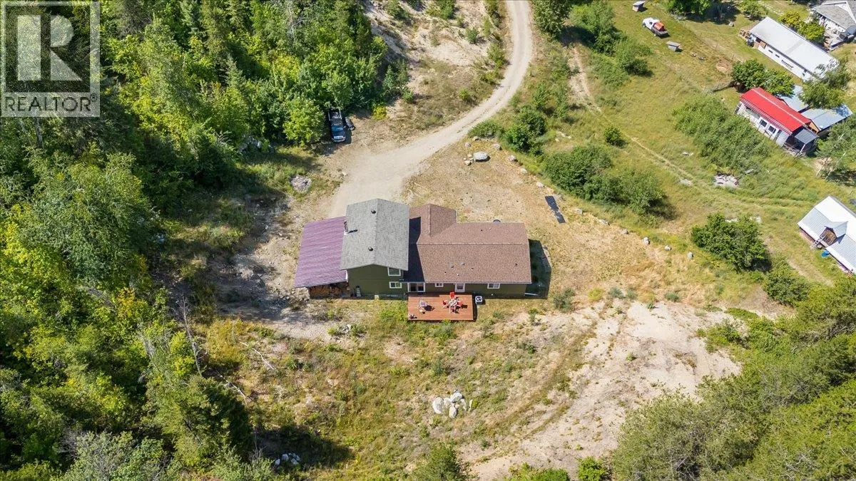 591 Baerg Road