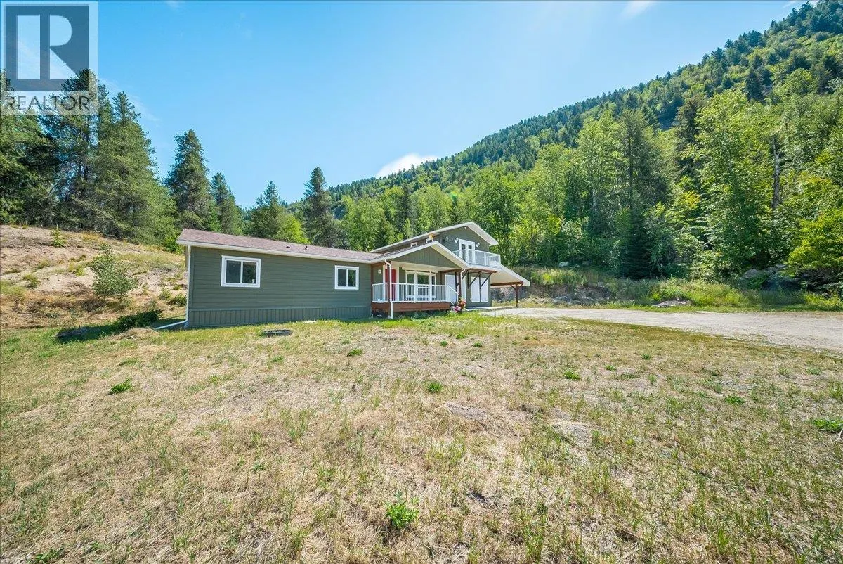 591 Baerg Road