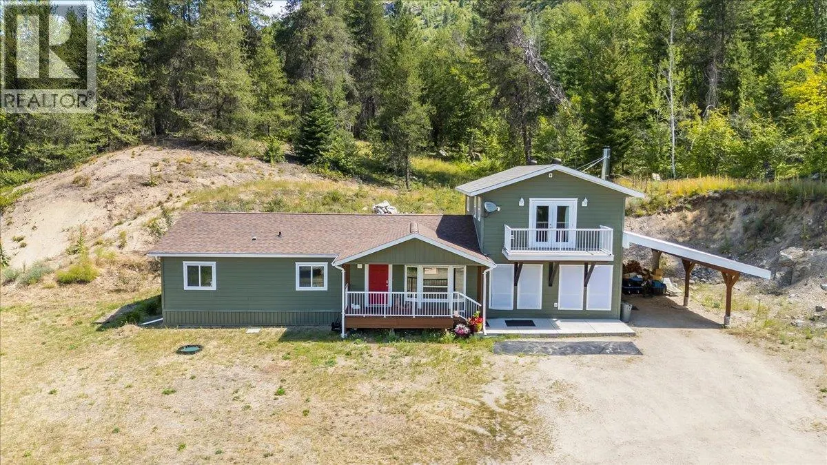 591 Baerg Road