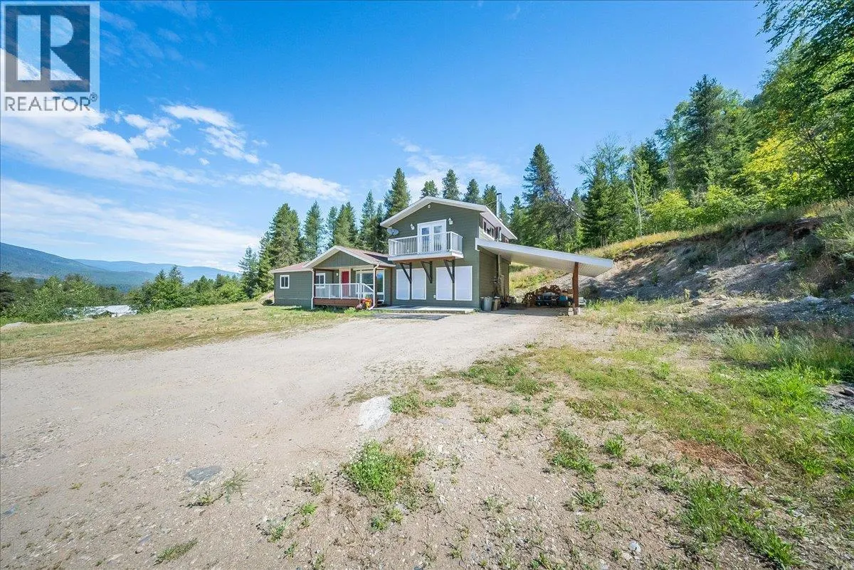 591 Baerg Road