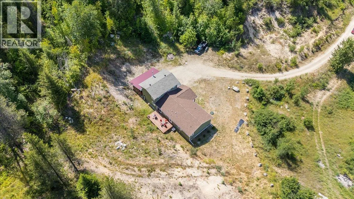 591 Baerg Road