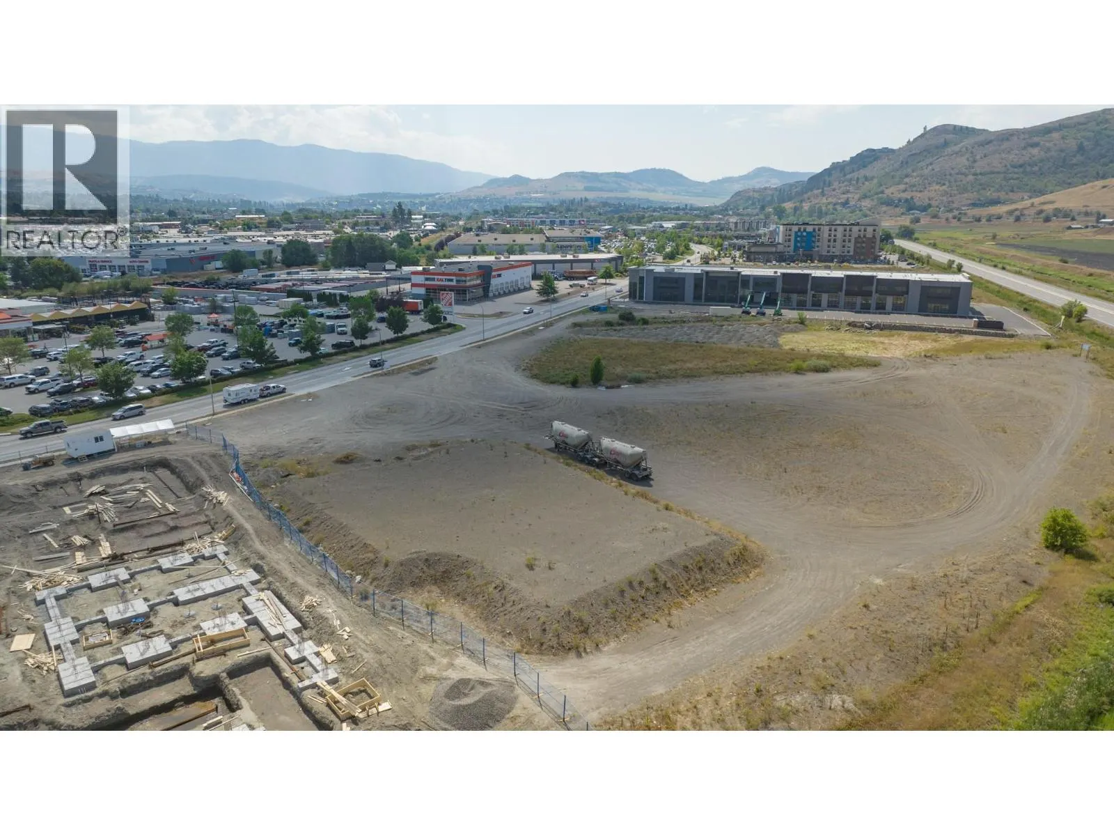 5540 Anderson Way Lot# 1