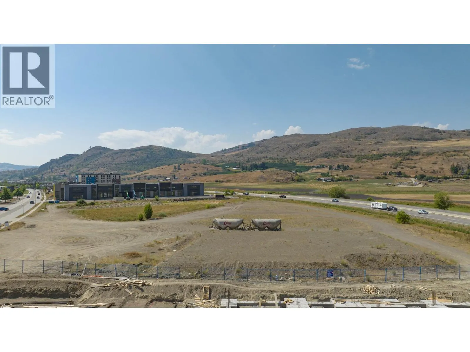 5540 Anderson Way Lot# 1