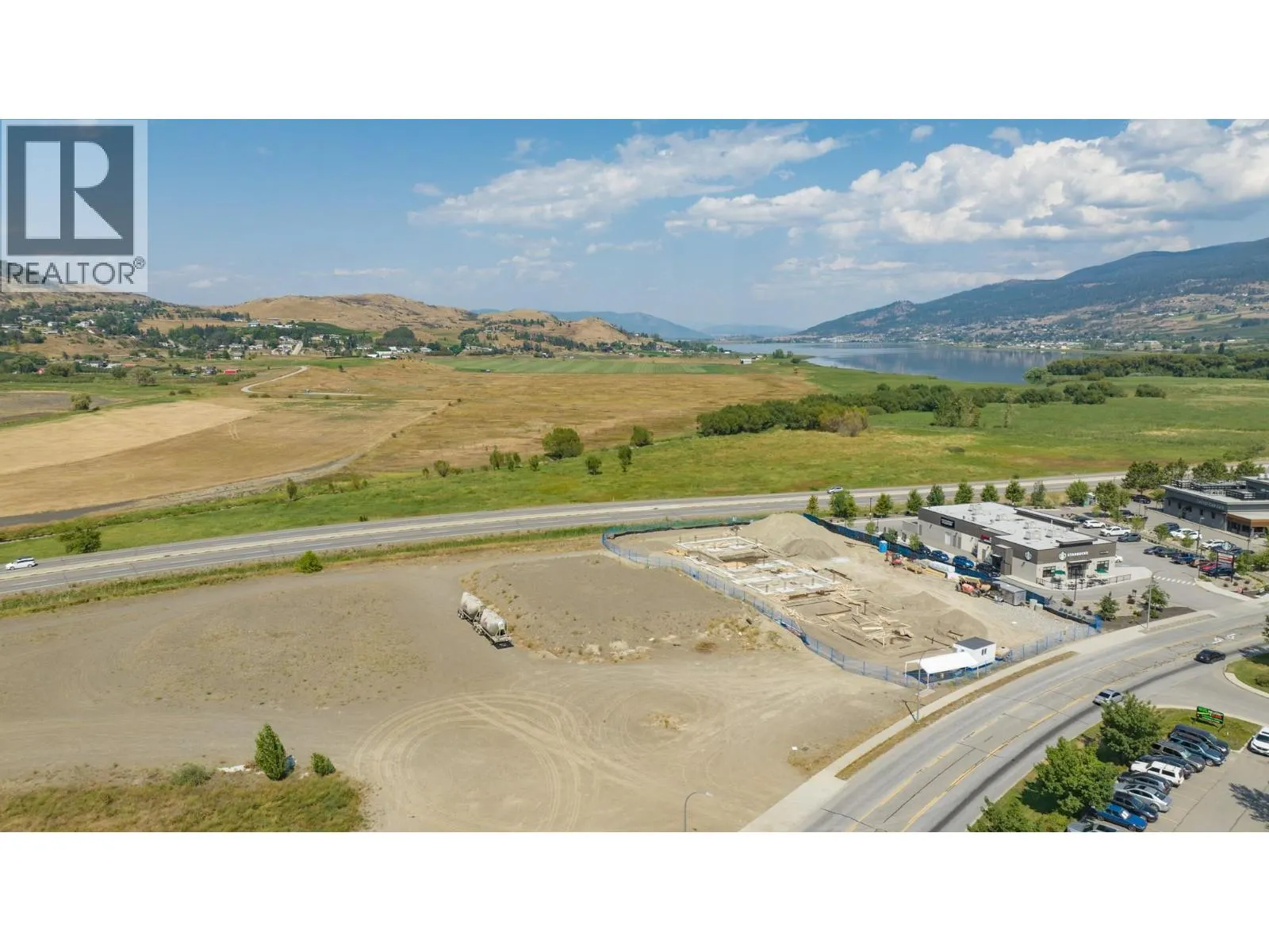 5540 Anderson Way Lot# 1