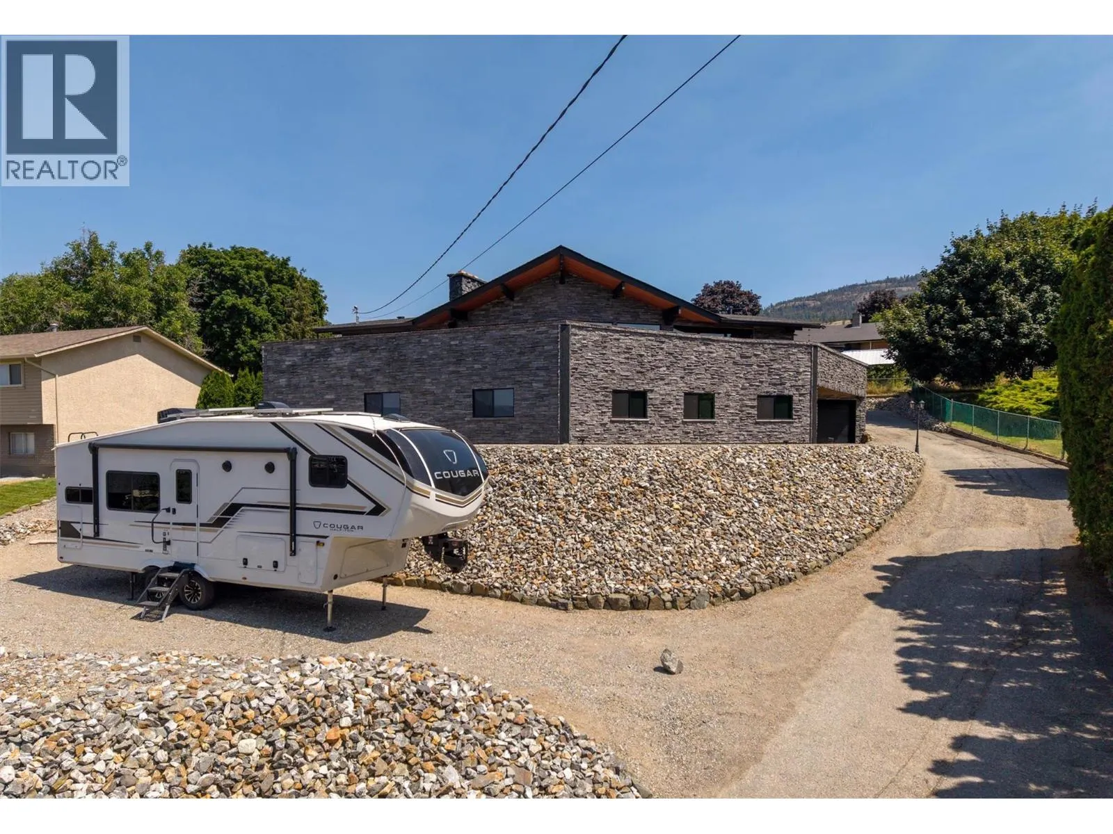 1165 Gibson Road