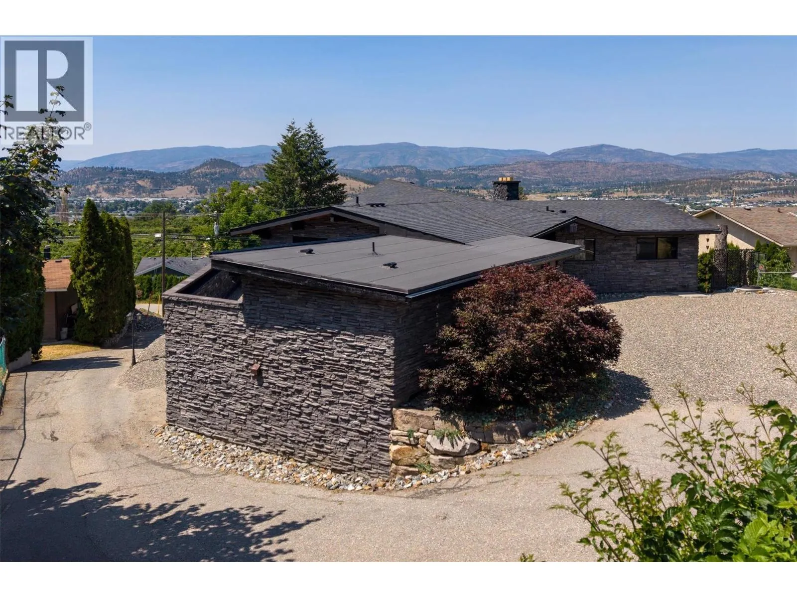 1165 Gibson Road