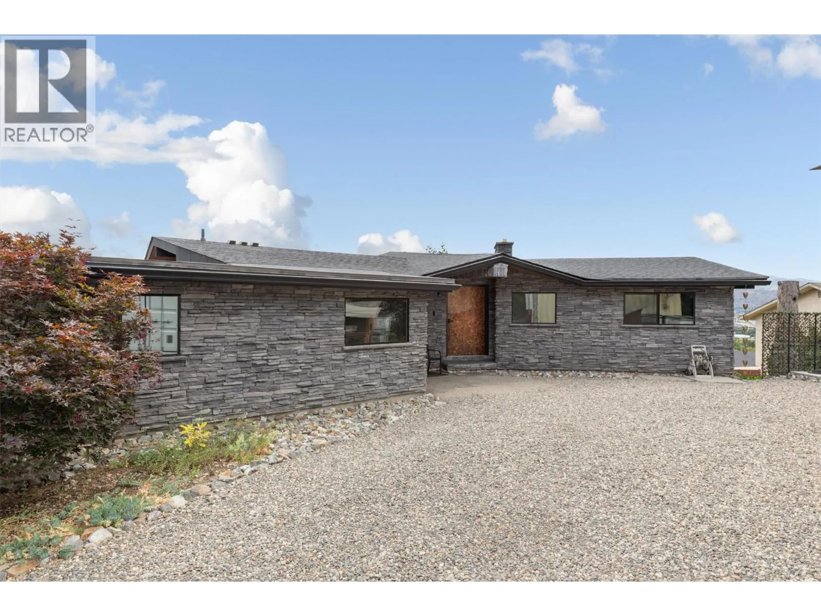 1165 Gibson Road
