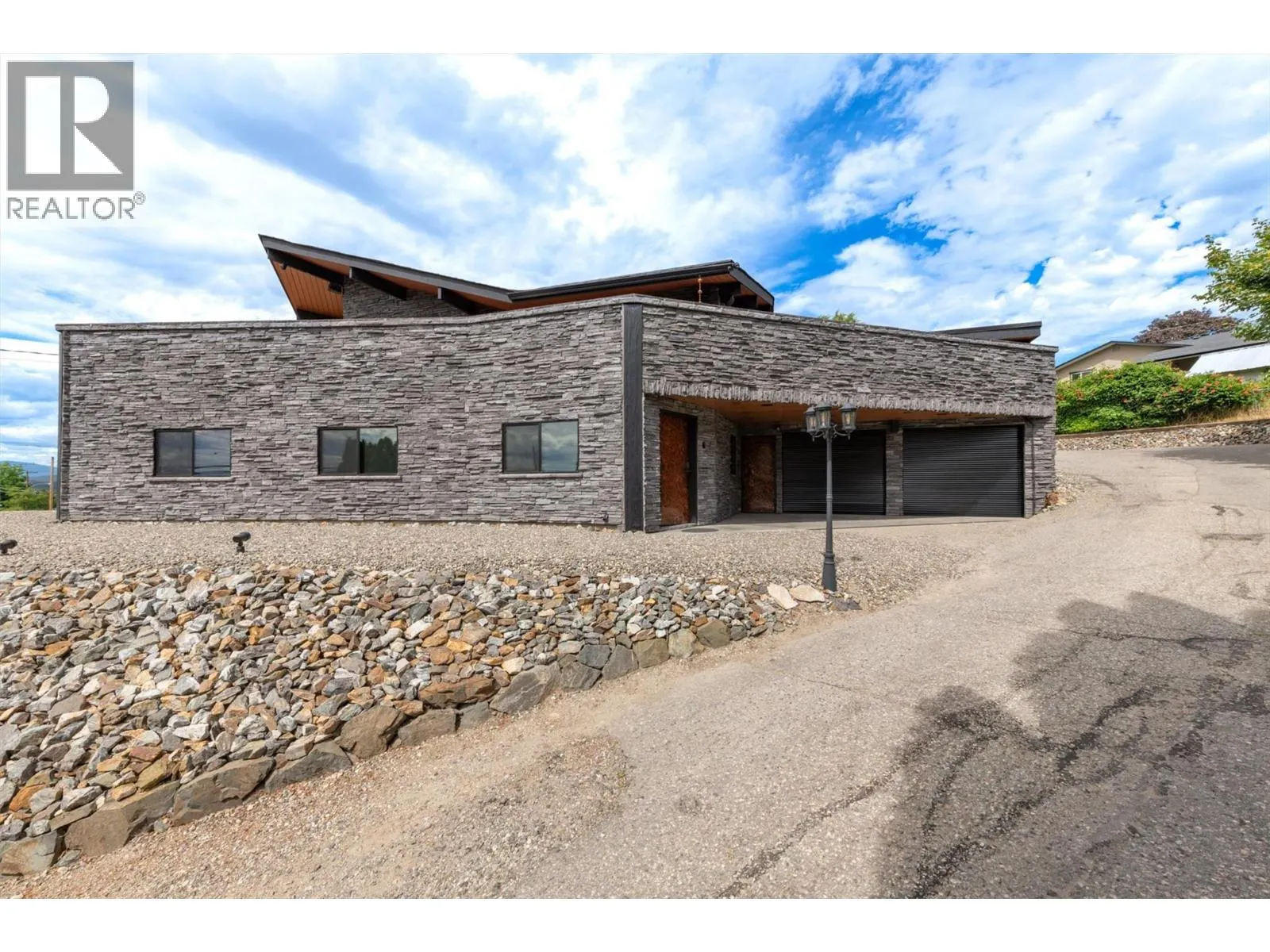 1165 Gibson Road