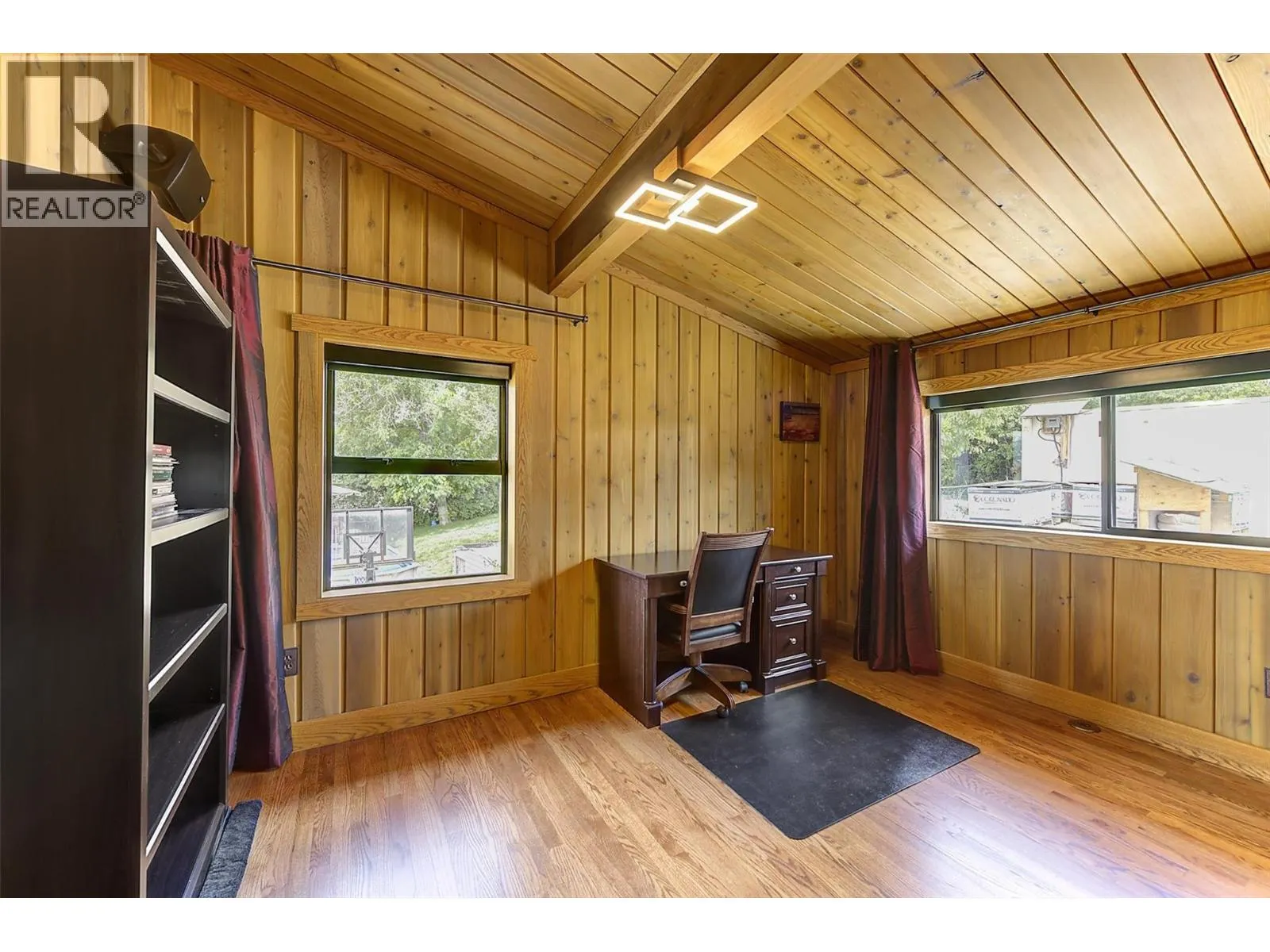 1165 Gibson Road