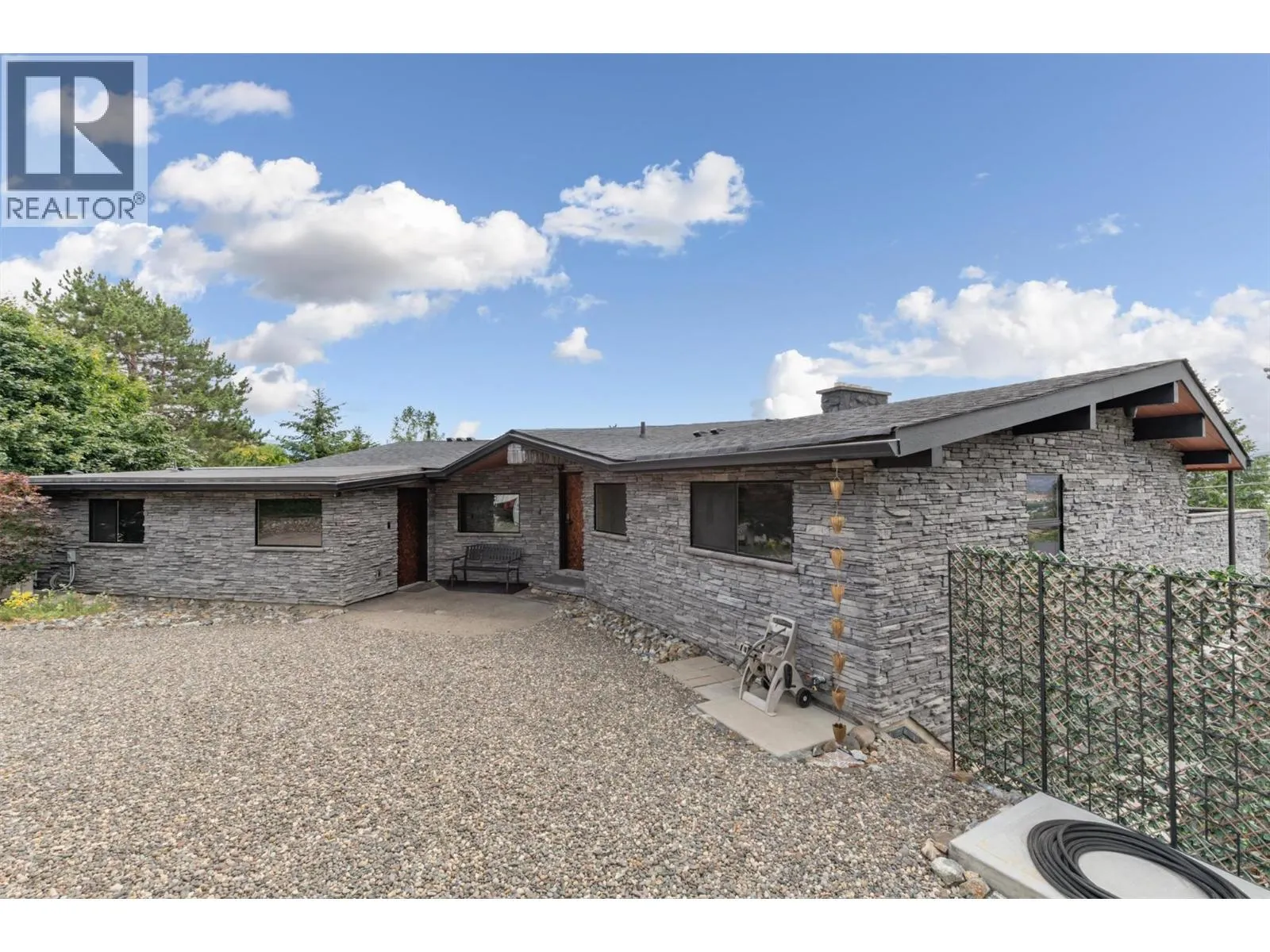 1165 Gibson Road