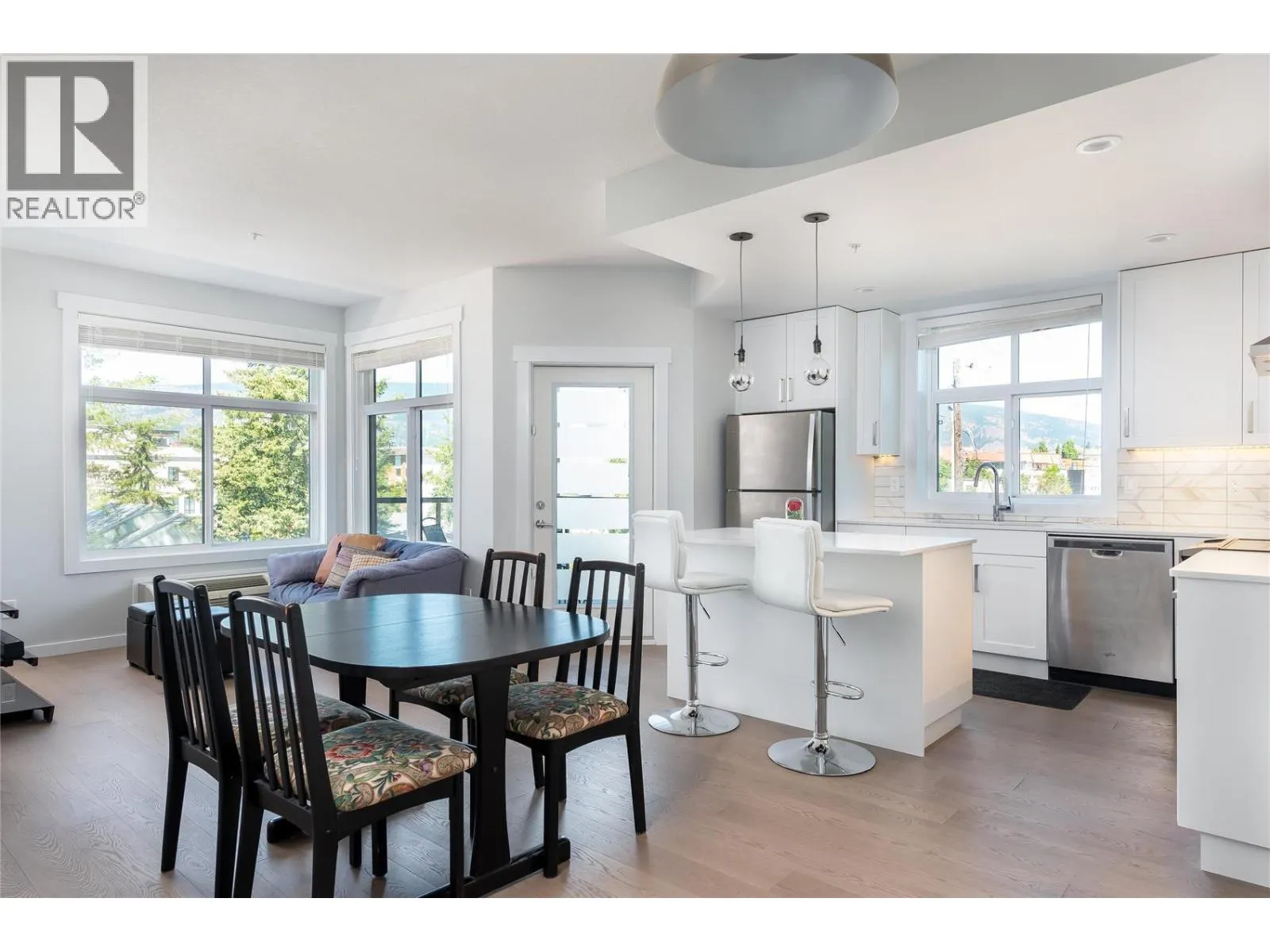 710 Stockwell Avenue Unit# 201